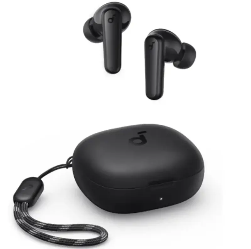 🔈🎶 Anker Soundcore P20i Bluetooth Kopfhörer für 19,99€ (statt 30€)