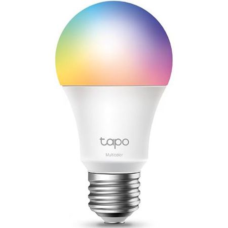 💡 TP-Link Tapo L530E smarte Alexa Lampe E27 ab 6,79€ (statt 10€) – 4Stück für nur 25,80€