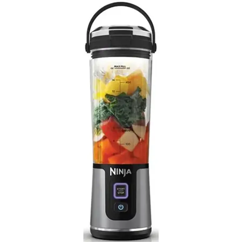 🥒 Ninja BC151EUBK Blast Kabelloser Mixer für 45,90€ (statt 50€)