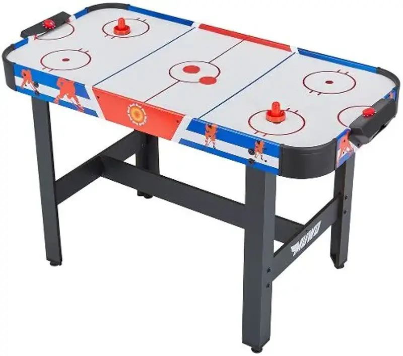 MUWO Game On Air Hockey Tisch für 72,77€ (statt 116€)