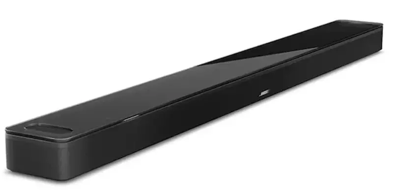 🔊 Bose Smart Ultra 5.1 Soundbar mit Dolby Atmos für 599,95€ (statt 679€)
