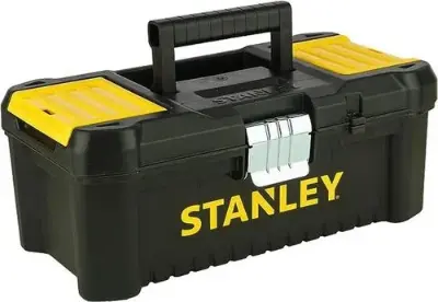 🧰 Stanley STST1-75515 Werkzeugbox für 8,99€ (statt 13€)