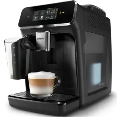 ☕ Philips Series EP2331/10 Kaffeevollautomat ab 289,99€ (statt 349€)