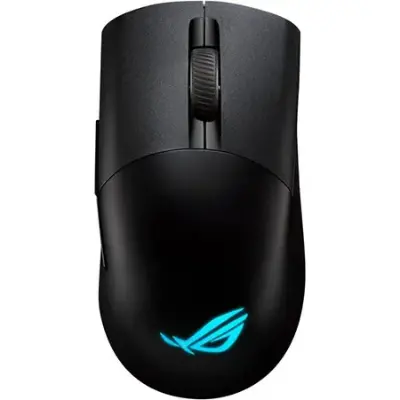 🖱️ ASUS ROG Keris Wireless AimPoint RGB Gaming Maus für 49,90€ (statt 69€)