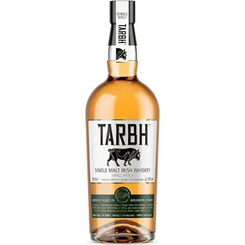 🥃 TARBH Single Malt Irish Whiskey, 3-fach destilliert ab 15,39€ 💥 (statt 35€)