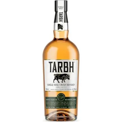 🥃 TARBH Single Malt Irish Whiskey, 3-fach destilliert ab 15,39€ 💥 (statt 35€)