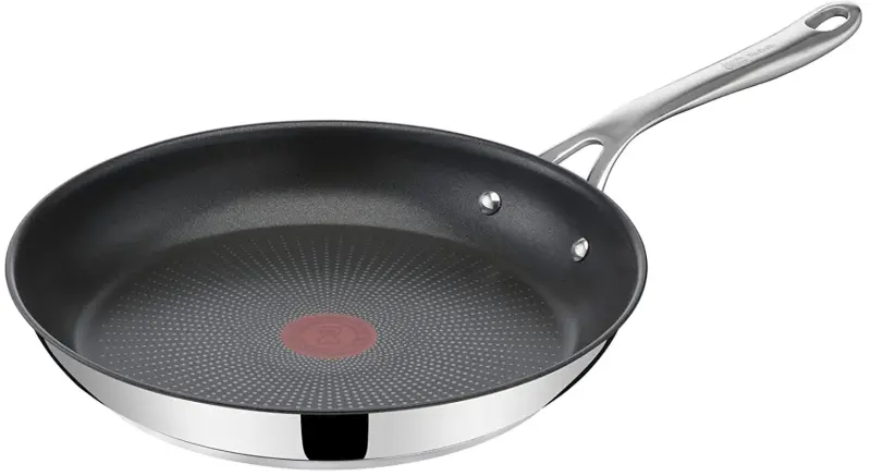 🍳 Tefal Cook’s Direct Jamie Oliver 28cm Bratpfanne für 39,99€ (statt 48€)