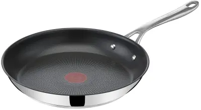 🍳 Tefal Cook’s Direct Jamie Oliver 28cm Bratpfanne für 39,99€ (statt 48€)