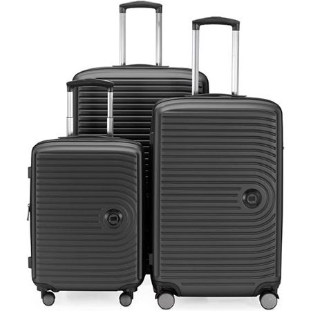 🧳 Hauptstadtkoffer Mitte 3er Kofferset mit TSA für 201,83€ (statt 250€)