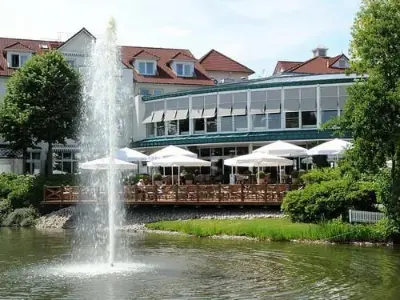 🏨 3 ÜN im 4* COURT HOTEL in Halle/Westfalen mit Frühstück + Spa für 175€ p.P.