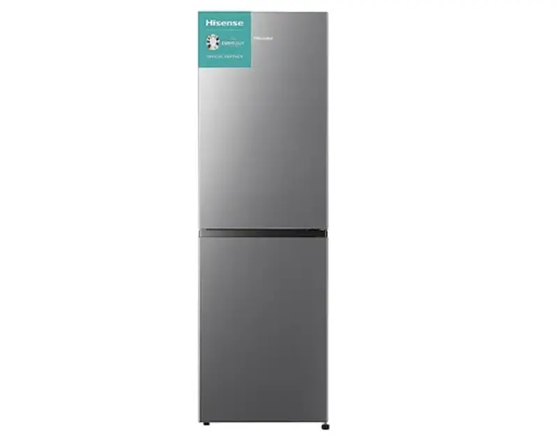 🧊 Hisense RB327N4AD2 Kühl-Gefrierkombination für 333€ (statt 400€)
