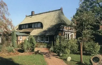 🌳 Lüneburger Heide: 2 ÜN im 3* Ferienhotel Brunnenhof inkl. HP für 99,99€ p.P. (92% HC)