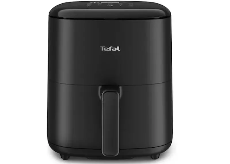 🍟 Tefal EY2458 Easy Fry Max Heißluftfritteuse für 64,99€ (statt 91€)