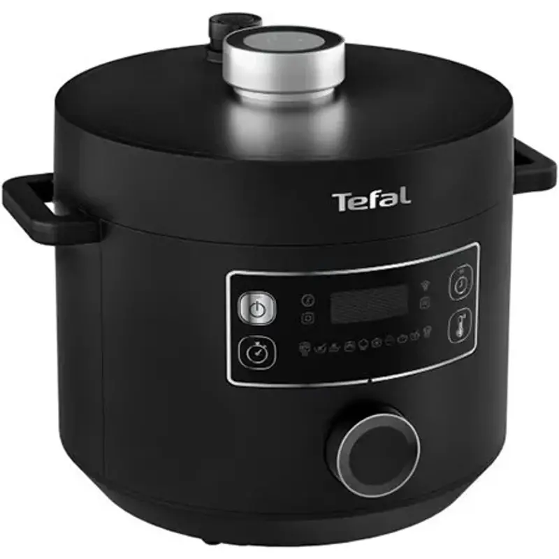 👨‍🍳 Tefal CY7548 Turbo Cuisine Multikocher 5L für 84,99€ (statt 94€)