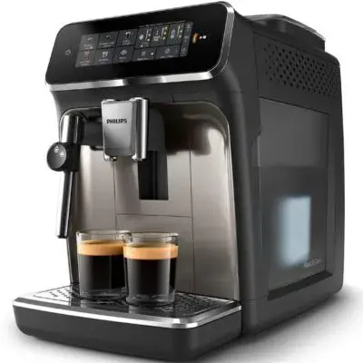 ☕ Philips 3300 Series Kaffeevollautomat mit Milchaufschäumer für 299,99€ (statt 374€)