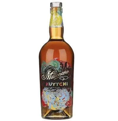 🥃 Ron Millonario Kuytchi Rum aus Peru, 40% für 24,99€ (statt 34€)