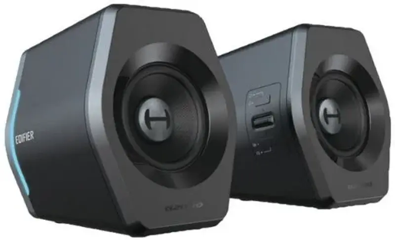🔊 Edifier G2000 Bluetooth Gaming-Lautsprecher mit RGB ab 36,99€ (statt 69€)