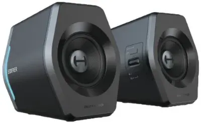 🔊 Edifier G2000 Bluetooth Gaming-Lautsprecher mit RGB ab 36,99€ (statt 69€)