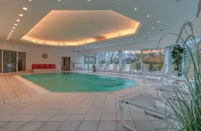 🌊 Usedom: 7 ÜN im 4* Parkhotel Am Glienberg inkl. Frühstück für 388,50€ p.P.