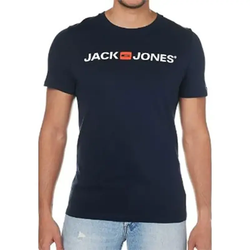 👕 Jack & Jones Classic T-Shirt in XL für 4,88€ & M in 5,50€ (statt 14€)
