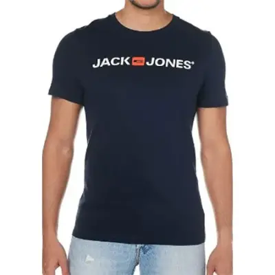 👕 Jack & Jones Classic T-Shirt in XL für 4,88€ & M in 5,50€ (statt 14€)