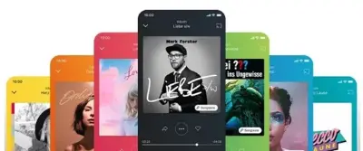 💥🔊 Gratis: 3 Monate DEEZER Premium oder Family für Neukunden statt 60€