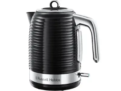 ♨️ Russell Hobbs Wasserkocher mit 1,7l & 2400W für 27,96€ (statt 36€)