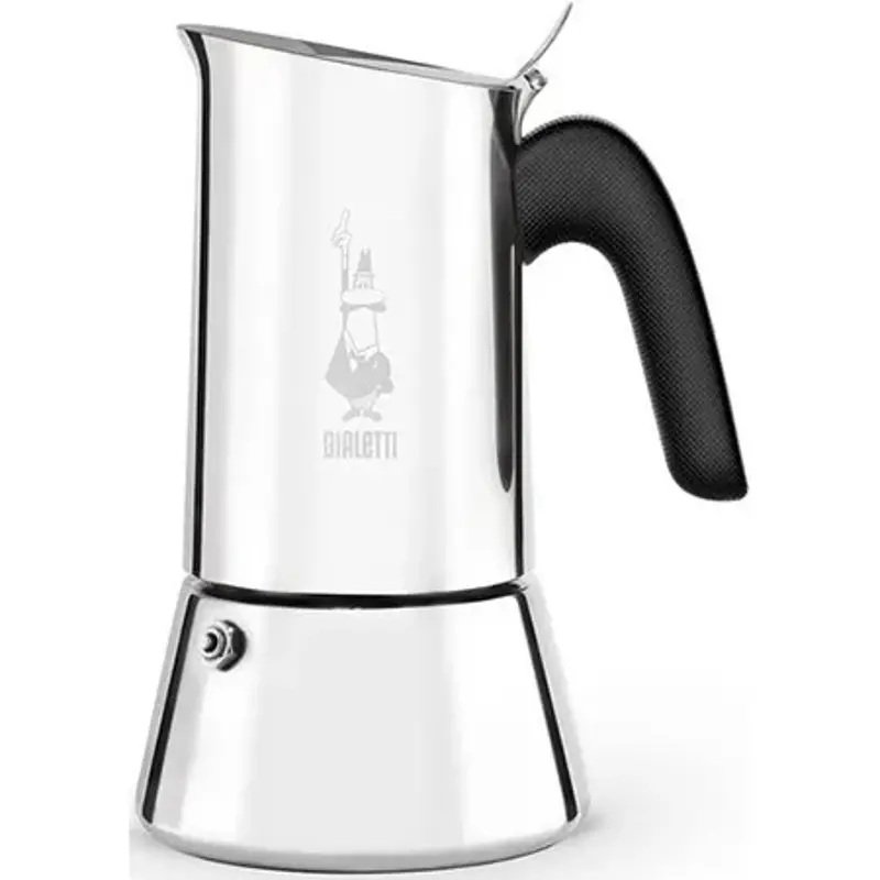 ☕️ Bialetti New Venus Induction Espresso-Kaffeemaschine für 25,49€ (statt 33€)