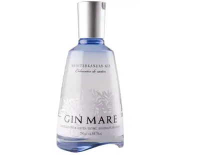 🥃 0,7L Gin Mare – Der mediterrane Gin 42,7% für 27,38€ (statt 34€)
