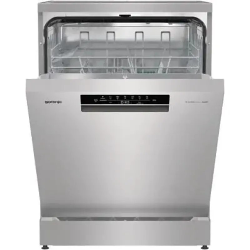 🍴Gorenje GS642E90X Freistehender Geschirrspüler, 60 cm für 309€ (statt 389€)