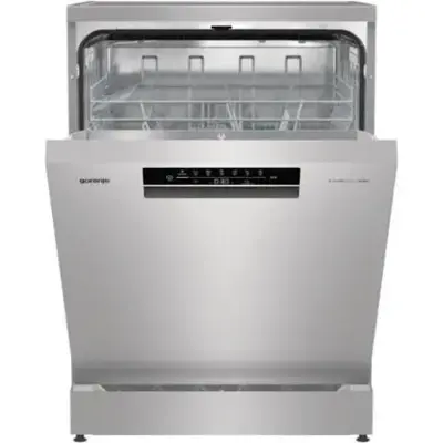 🍴Gorenje GS642E90X Freistehender Geschirrspüler, 60 cm für 309€ (statt 389€)