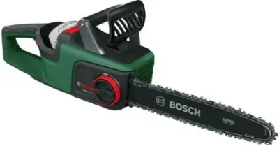 🪵 Bosch Akku-Kettensäge AdvancedChain 36V 35-40 für 232,49€ (statt 297€)
