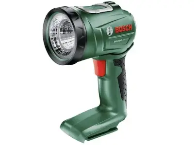 🔦 Bosch Akku Lampe UniversalLamp 18 für 22,36€ (statt 27€)
