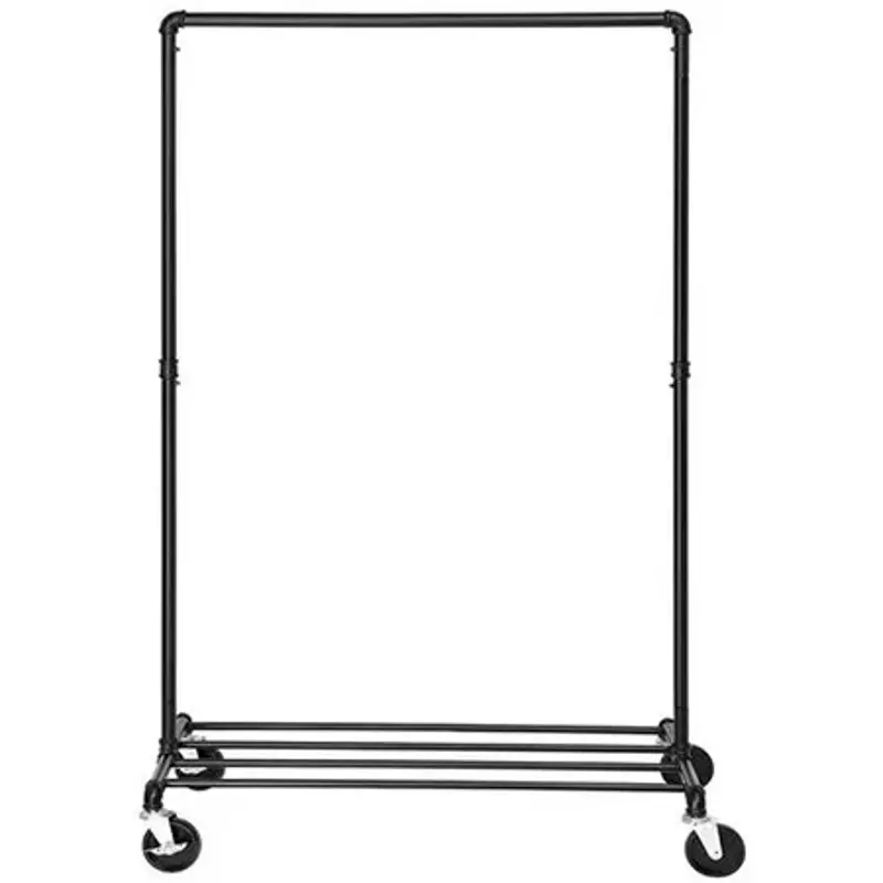 👚👖 Songmics Garderobenständer mit Rollen für 23,99€ (statt 33€)