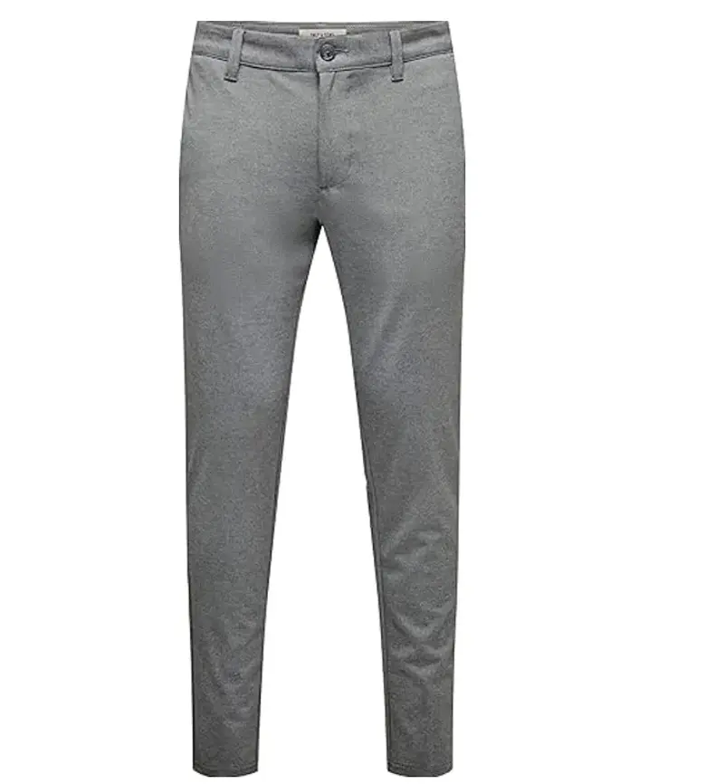 👖 Only & Sons Onsmark Slim Fit Chinohose für 19,99€ (statt 25€)