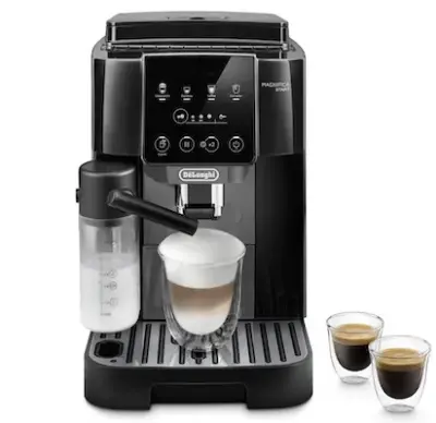 ☕ DeLonghi Magnifica Start ECAM222.60 Kaffeevollautomat für 349,99€ (statt 390€)