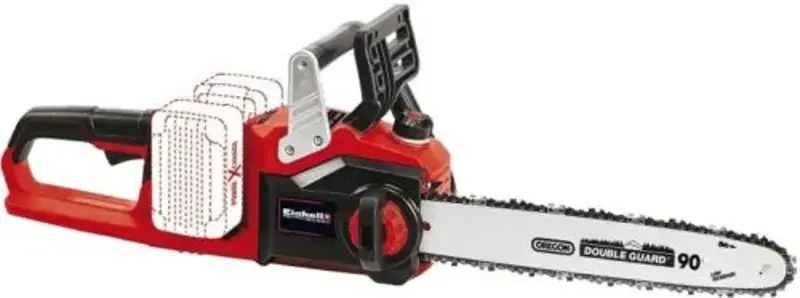 🪚 Einhell GP-LC 36/35 Li Solo Kettensäge für 96,99€ (statt 119€)