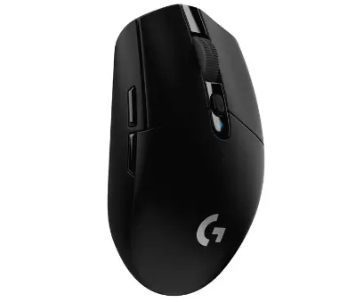 🐁🖱️ Logitech G305 Lightspeed Wireless Gaming-Maus 12K DPI für 29,99€ (statt 36€)