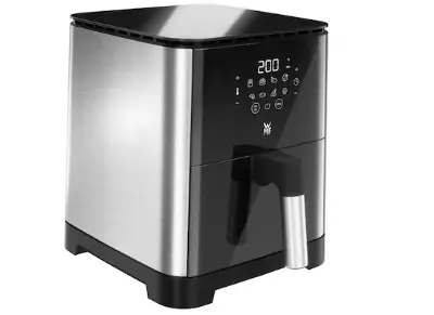 🍟 WMF Multi Taste 4,1L Heißluftfritteuse für 117€ (statt 154€)