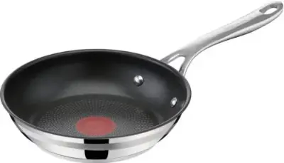 🍳 Tefal Jamie Oliver Cook Smart Pfannen-Set 3-tlg. für 70,90€ (statt 99€)