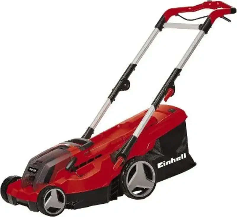 🏡 Einhell GE-CM 36/37 Akku-Rasenmäher für 146,01€ (statt 176€)
