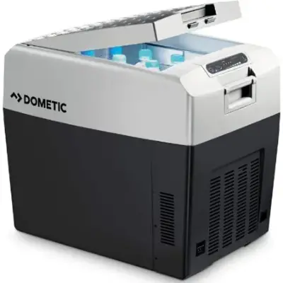❄️ Dometic TropiCool TCX 35 elektrische Kühlbox, 33L für 159,99€ (statt 209€)