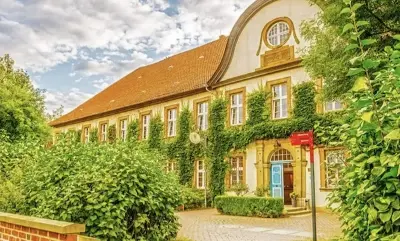 🌲 Harz: 5 ÜN im 3* Klosterhotel Wöltingerode inkl. HP für 319,99€ p.P.
