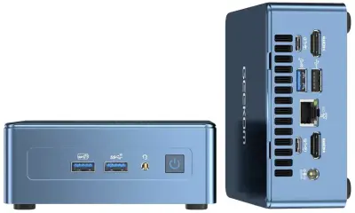 GEEKOM Mini IT13 Mini PC USB 4, i5 16GB & 1TB für 598,99€ (statt 729€)