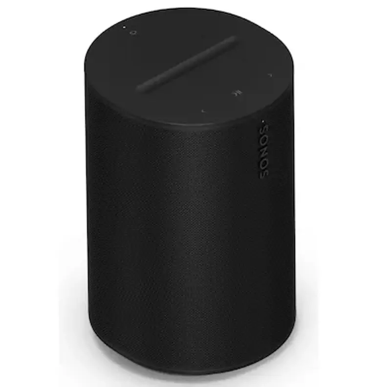 🔊 Sonos Era 100 Smart Speaker für 159€ (statt neu 199€) – refurbished mit 2 Jahren Garantie!