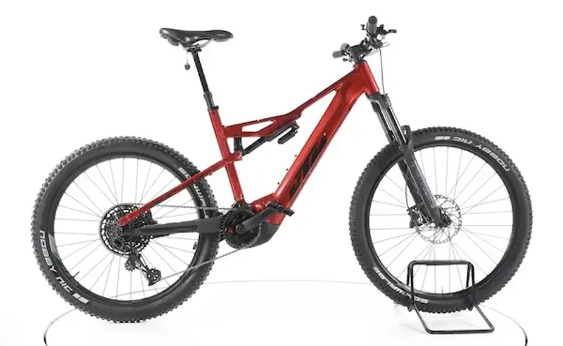 🚲 ReBike: 150€ Rabatt auf ausgewählte refurbished Marken E-Bikes + 2 Jahre Garantie