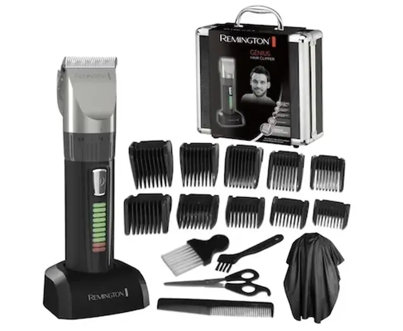 🪒 Remington HC5811 Profi Haarschneidemaschine für 34,99€ (statt 47€)