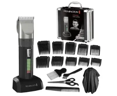 🪒 Remington HC5811 Profi Haarschneidemaschine für 34,99€ (statt 47€)