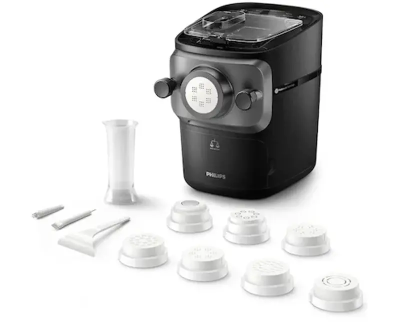 🍝 Philips HR2665/93 PastaMaker 8 Sorten für 169,99€ (statt 196€)