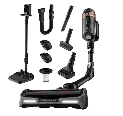 🧹 ROWENTA X-Force Flex 15.60 Animal Akku Stielsauger für 257,95€ (statt 347€)